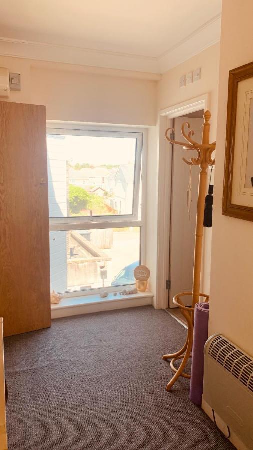 Sea Breeze Apartments Porthcawl Exterior foto